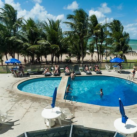 Dan Inn Mar Piedade - Grande Recife Jaboatao dos Guararapes Exterior foto