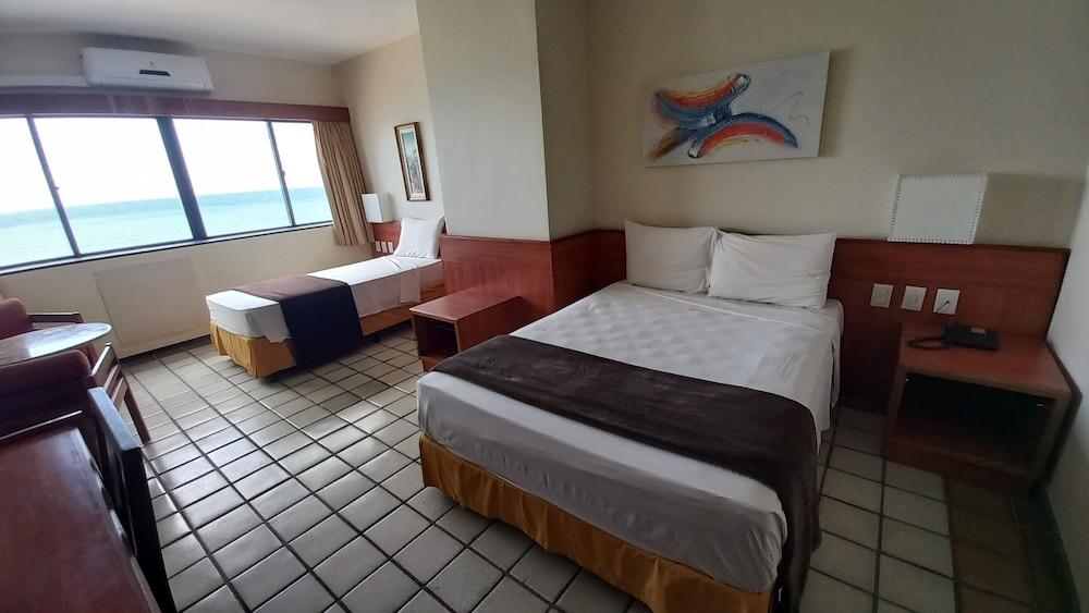 Dan Inn Mar Piedade - Grande Recife Jaboatao dos Guararapes Exterior foto