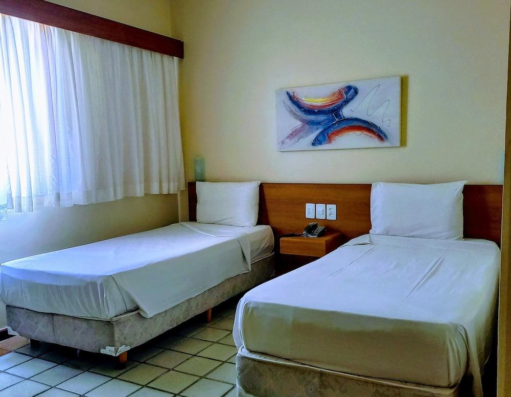 Dan Inn Mar Piedade - Grande Recife Jaboatao dos Guararapes Exterior foto