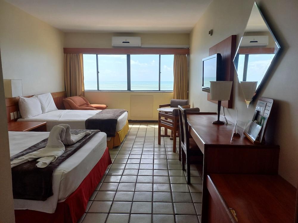 Dan Inn Mar Piedade - Grande Recife Jaboatao dos Guararapes Exterior foto