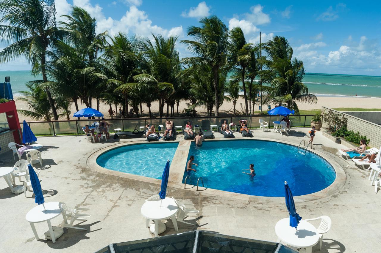 Dan Inn Mar Piedade - Grande Recife Jaboatao dos Guararapes Exterior foto