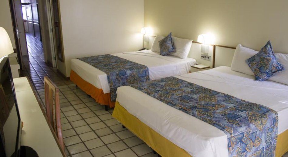 Dan Inn Mar Piedade - Grande Recife Jaboatao dos Guararapes Exterior foto